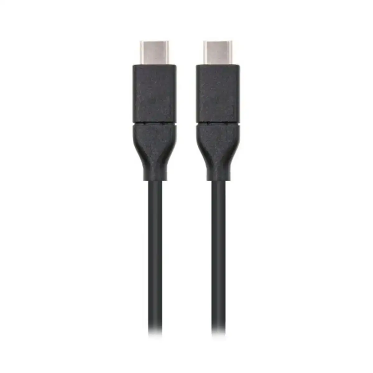 Ca ble usb c 3 1 nanocable 10 01 4101 noir 1 m_3476. DIAYTAR COTE D'IVOIRE - Votre Boutique en Ligne, Votre Identité. Naviguez à travers notre plateforme et choisissez des articles qui expriment qui vous êtes et ce que vous chérissez.