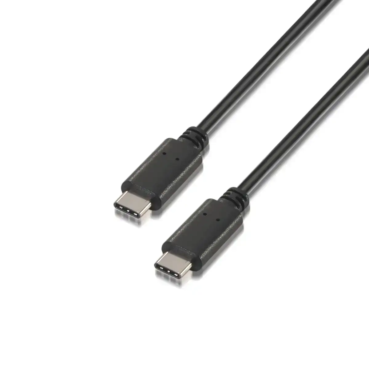Ca ble usb c aisens a107 0055_6020. Bienvenue chez DIAYTAR COTE D'IVOIRE - Où le Shopping Devient un Plaisir. Découvrez notre boutique en ligne et trouvez des trésors qui égaieront chaque jour de votre vie.