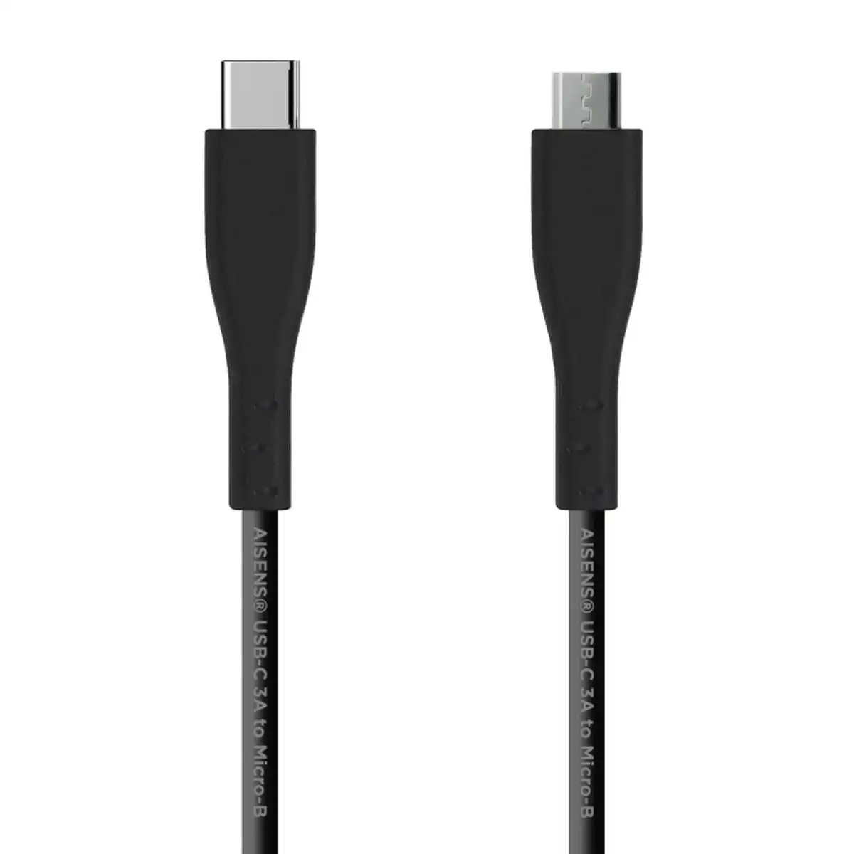 Ca ble usb c aisens a107 0349_5102. DIAYTAR COTE D'IVOIRE - Où Chaque Détail Fait la Différence. Parcourez notre sélection soignée et choisissez des articles qui rehaussent votre quotidien, du fonctionnel à l'esthétique.