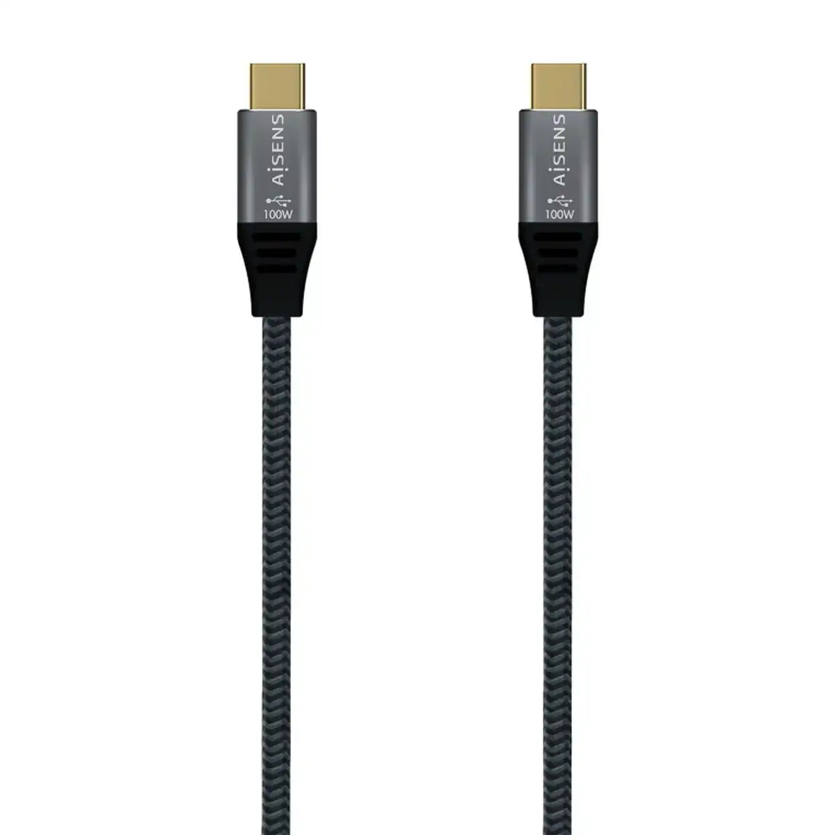 Ca ble usb c aisens a107 0628_4641. Bienvenue sur DIAYTAR COTE D'IVOIRE - Où l'Authenticité Rencontre le Confort. Plongez dans notre univers de produits qui allient tradition et commodité pour répondre à vos besoins.