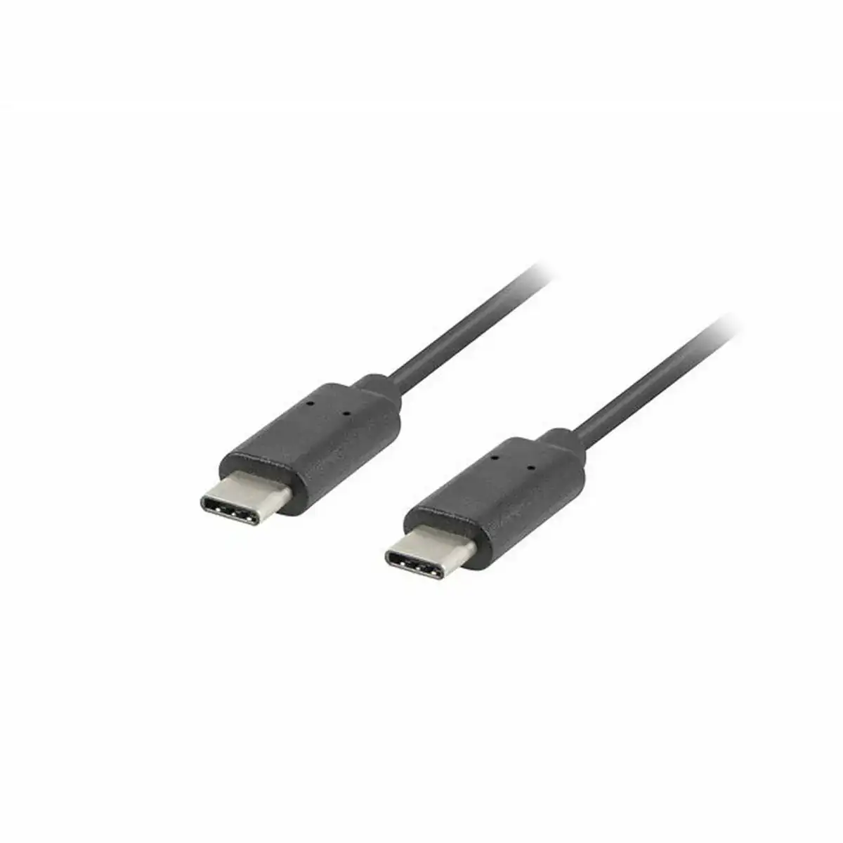 Ca ble usb c lanberg ca cmcm 31cu 0030 bk 3 m_4743. DIAYTAR COTE D'IVOIRE - Votre Plateforme Shopping Engagée. Explorez notre catalogue et choisissez des produits qui reflètent notre dévouement envers la qualité et la satisfaction du client.
