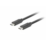 Ca ble usb c lanberg ca cmcm 32cu 0005 bk_9933. Plongez dans le Monde de DIAYTAR COTE D'IVOIRE - Où Chaque Article Raconte une Histoire. Explorez notre vaste assortiment et choisissez des produits qui vous parlent et reflètent votre style unique.