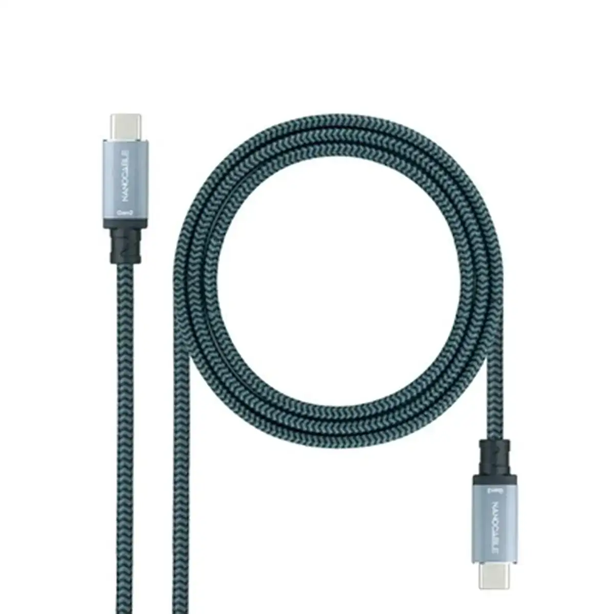 Ca ble usb c nanocable 10 01 4101 comb vert 1 m_2855. DIAYTAR COTE D'IVOIRE - Votre Destination Shopping pour Tous. Parcourez notre boutique en ligne et découvrez une variété de produits pour satisfaire tous vos besoins et désirs.