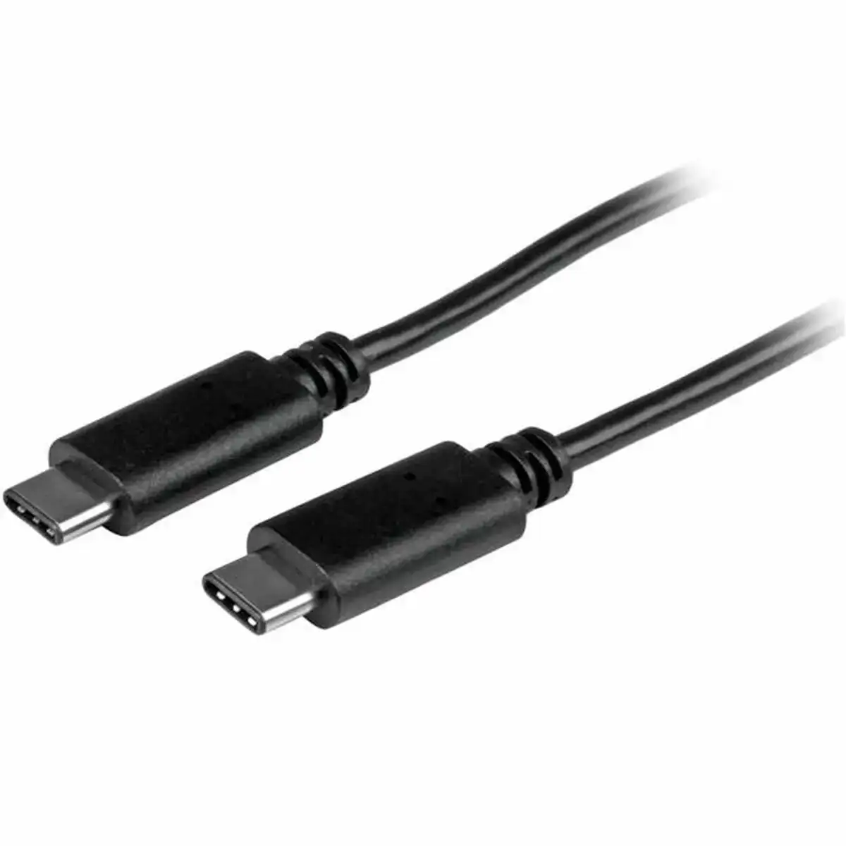 Ca ble usb c startech usb2cc1m usb c noir_3851. DIAYTAR COTE D'IVOIRE - Où Chaque Sélection Vous Parle. Parcourez nos catégories et découvrez des produits qui reflètent vos passions et vos besoins, pour un shopping personnel et inspirant.
