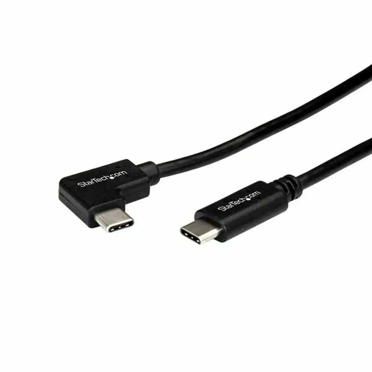 Ca ble usb c startech usb2cc1mr noir_4079. Bienvenue sur DIAYTAR COTE D'IVOIRE - Votre Destination Shopping à la Côte d'Ivoireaise. Explorez notre boutique en ligne et découvrez une gamme variée de produits qui capturent l'esprit du Côte d'Ivoire.