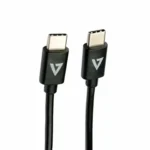 Ca ble usb c v7 v7usb2c 2m noir_5418. DIAYTAR COTE D'IVOIRE - L'Art de Choisir, l'Art de Vivre. Parcourez notre boutique en ligne et choisissez parmi des produits de qualité qui ajoutent de l'élégance à votre quotidien.