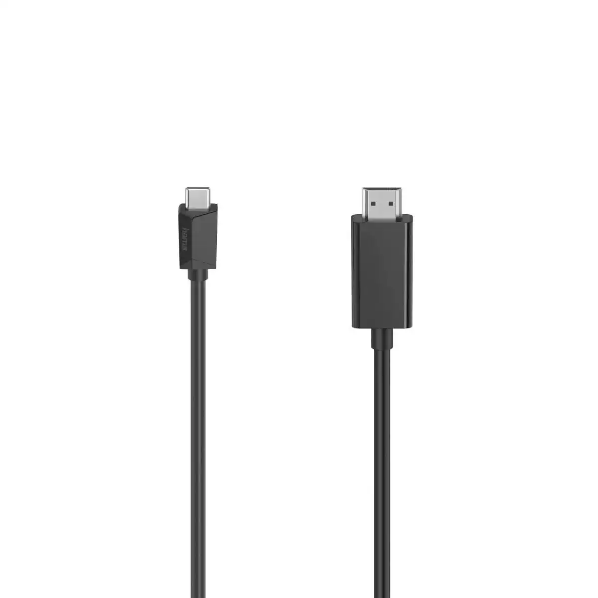 Ca ble usb c vers hdmi hama 00200718 noir 1 m_2181. Plongez dans le Monde de DIAYTAR COTE D'IVOIRE - Où Chaque Article Raconte une Histoire. Explorez notre vaste assortiment et choisissez des produits qui vous parlent et reflètent votre style unique.