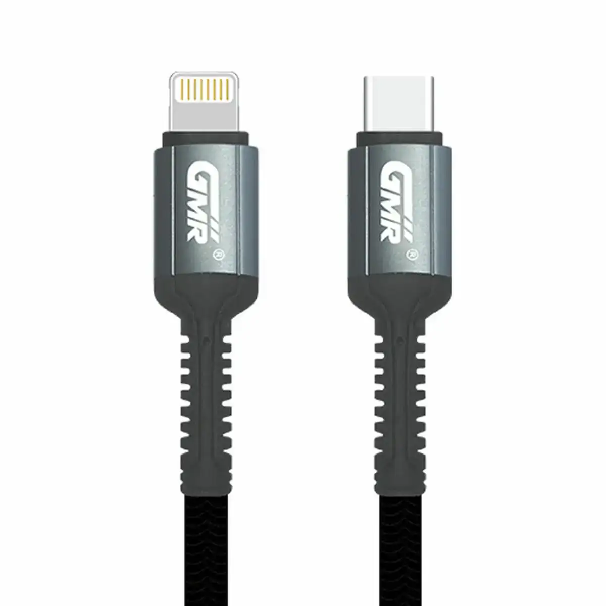 Ca ble usb c vers lightning goms 3 0_4509. Bienvenue chez DIAYTAR COTE D'IVOIRE - Où le Shopping Rime avec Diversité. Plongez dans notre univers de produits et découvrez des trésors qui représentent la richesse culturelle du Côte d'Ivoire.