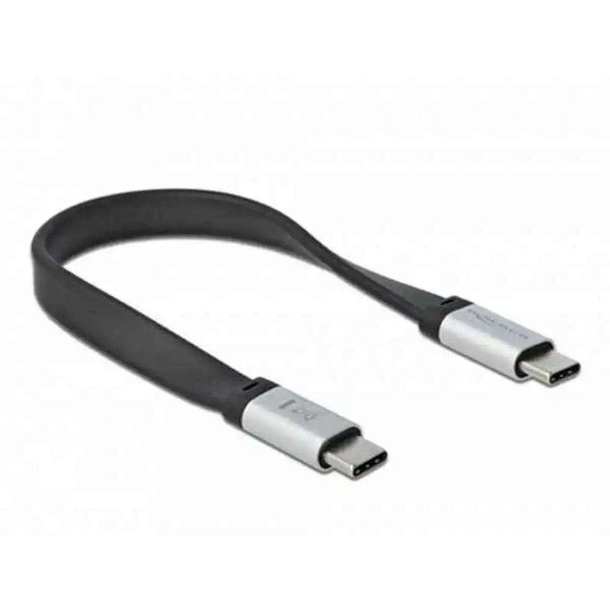 Ca ble usb c vers usb c delock 85926 0 22 m_8540. Bienvenue chez DIAYTAR COTE D'IVOIRE - Où Chaque Achat est un Geste d'Amour. Découvrez notre sélection minutieuse et choisissez des articles qui témoignent de votre passion.