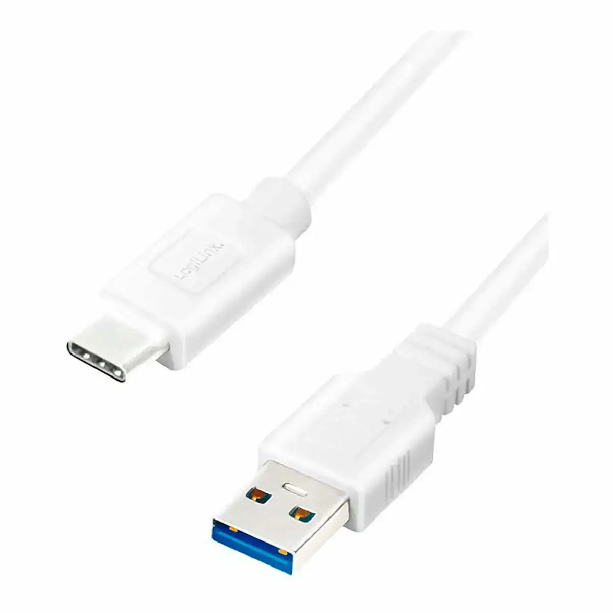 Ca ble usb c vers usb logilink cu0174_8866. DIAYTAR COTE D'IVOIRE - Où Choisir est un Plaisir Responsable. Explorez notre boutique en ligne et adoptez des produits qui reflètent notre engagement envers la durabilité.