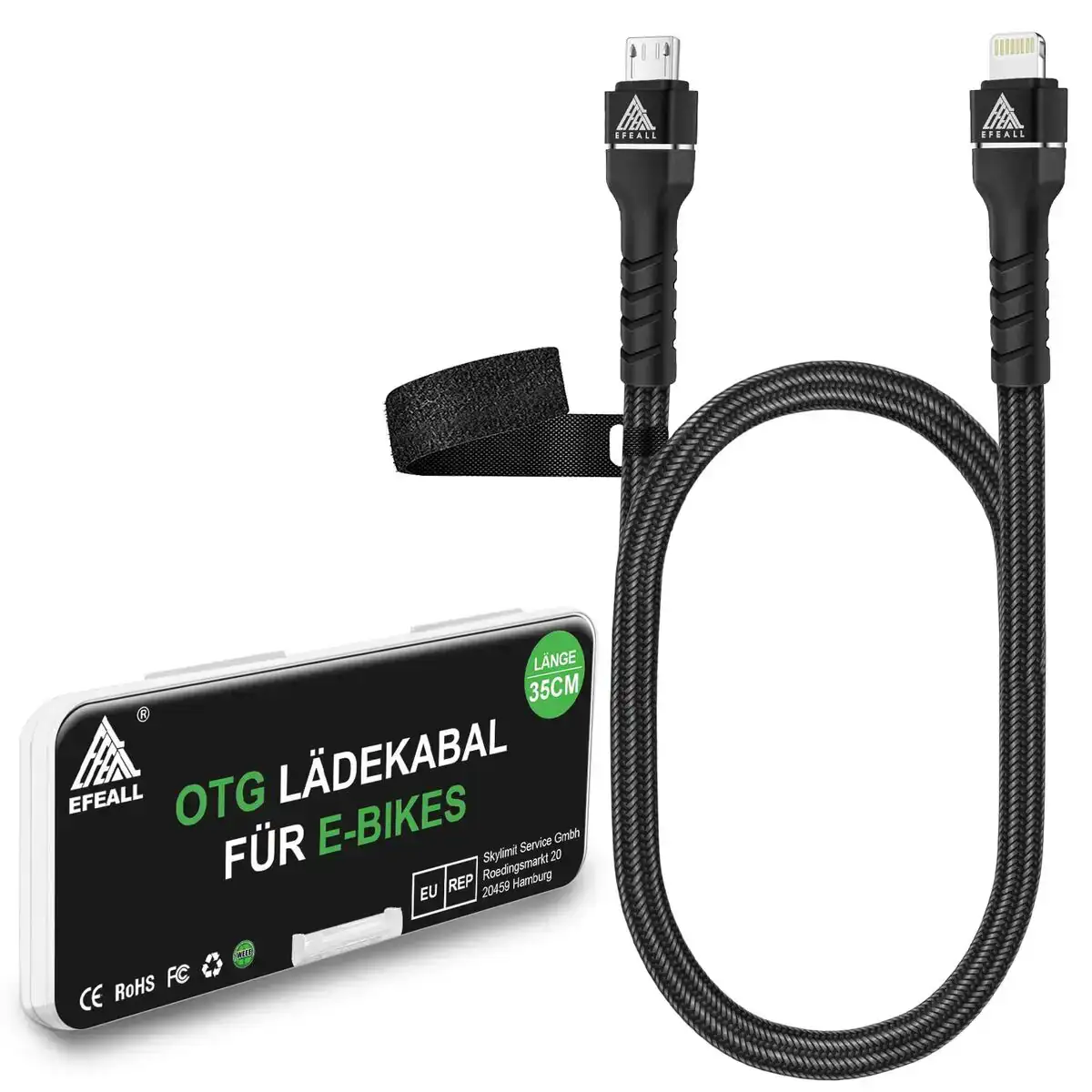 Ca ble usb ebike noir reconditionne a_4489. DIAYTAR COTE D'IVOIRE - Là où Chaque Produit Évoque une Émotion. Parcourez notre catalogue et choisissez des articles qui vous touchent et qui enrichissent votre expérience.