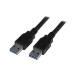 Ca ble usb edm 2 m noir_2701. DIAYTAR COTE D'IVOIRE - Où Choisir est une Découverte. Parcourez notre catalogue et trouvez des articles qui éveillent votre curiosité et enrichissent votre expérience shopping.