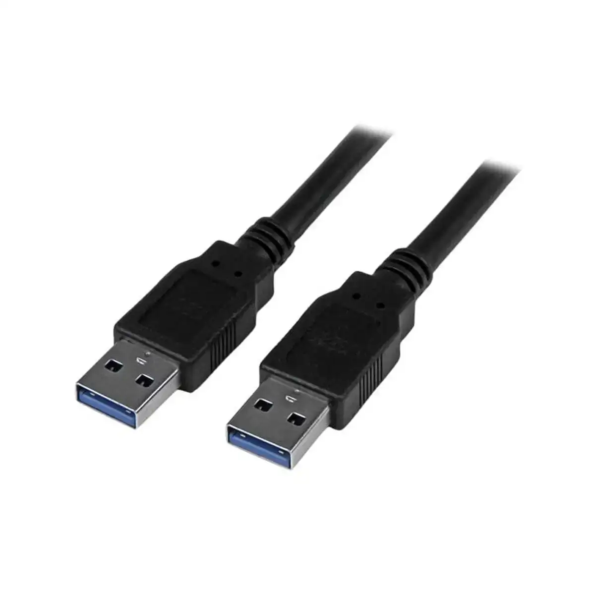 Ca ble usb edm 2 m noir_2701. DIAYTAR COTE D'IVOIRE - Où Choisir est une Découverte. Parcourez notre catalogue et trouvez des articles qui éveillent votre curiosité et enrichissent votre expérience shopping.
