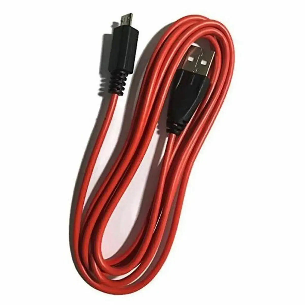 Ca ble usb jabra 14201 61 noir rouge rouge noir_5490. Bienvenue chez DIAYTAR COTE D'IVOIRE - Où Votre Shopping Prend Vie. Découvrez notre univers et dénichez des trésors qui ajoutent de la couleur à votre quotidien.