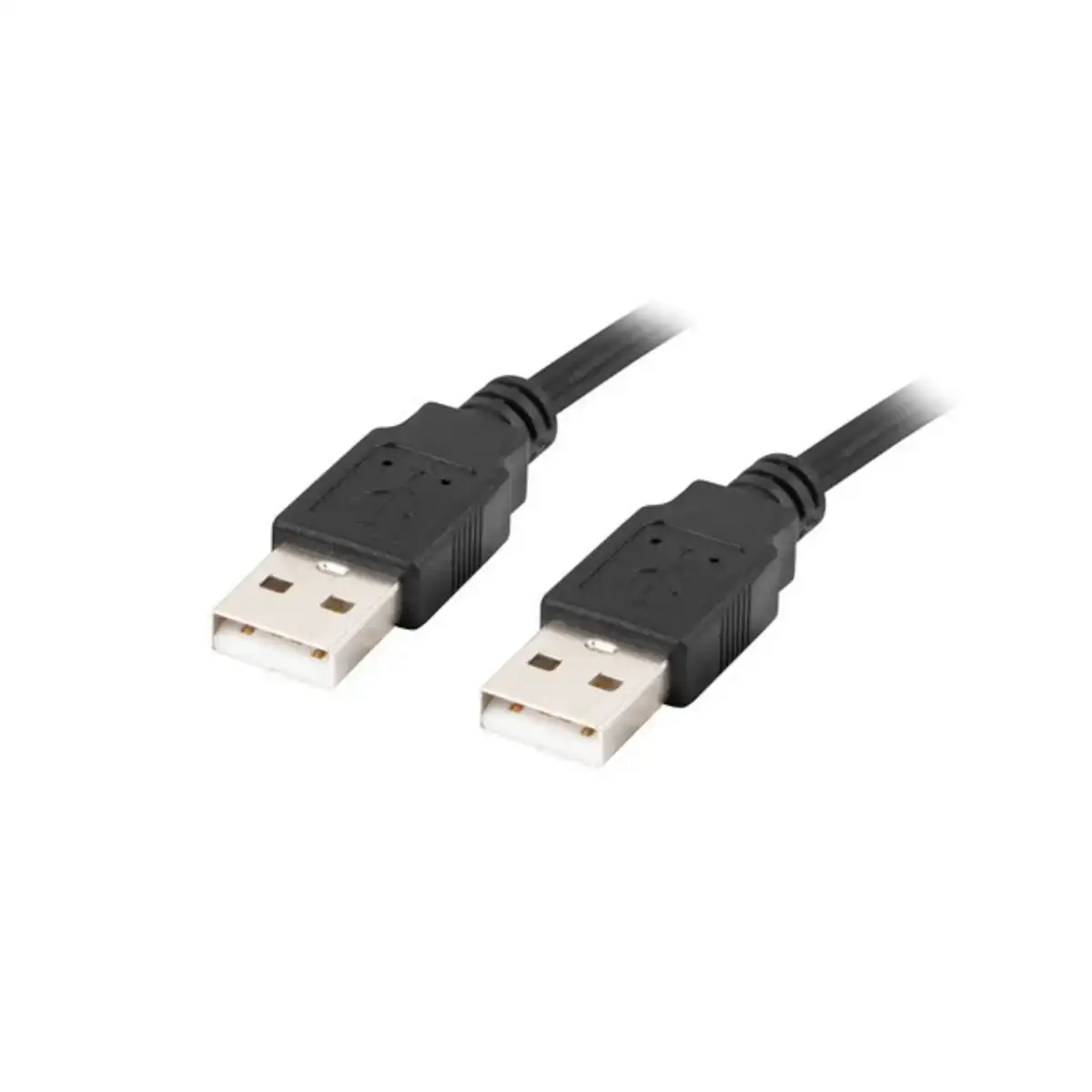 Ca ble usb lanberg_4044. DIAYTAR COTE D'IVOIRE - Où la Tradition s'Harmonise avec le Moderne. Parcourez notre gamme diversifiée et choisissez des produits qui révèlent l'âme du Côte d'Ivoire.