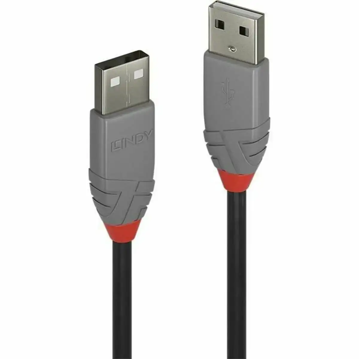 Ca ble usb lindy 36692 1 m noir_2553. Bienvenue chez DIAYTAR COTE D'IVOIRE - Où le Shopping Rime avec Diversité. Plongez dans notre univers de produits et découvrez des trésors qui représentent la richesse culturelle du Côte d'Ivoire.