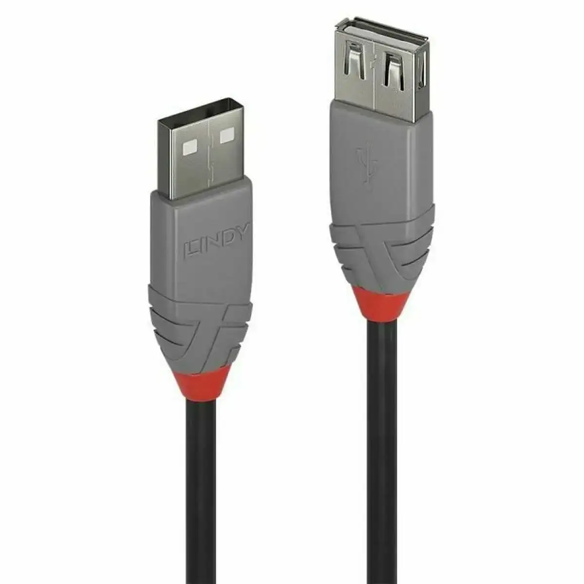 Ca ble usb lindy 36705 3 m noir_1673. DIAYTAR COTE D'IVOIRE - Où la Qualité est Notre Engagement. Explorez notre boutique en ligne pour découvrir des produits conçus pour vous apporter satisfaction et plaisir.