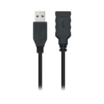 Ca ble usb nanocable 10 01 090 noir_4821. DIAYTAR COTE D'IVOIRE - Où Choisir est une Célébration de l'Artisanat. Explorez notre boutique en ligne et choisissez des articles qui incarnent l'art et le savoir-faire du Côte d'Ivoire.