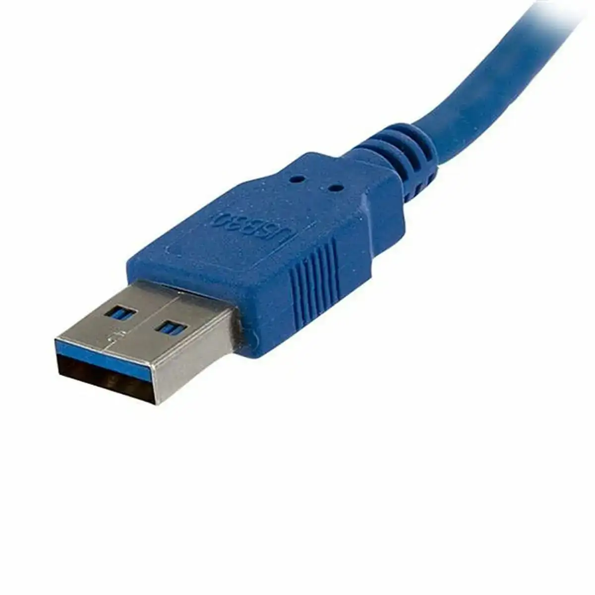 Ca ble usb startech usb3sext1m usb a bleu_8611. DIAYTAR COTE D'IVOIRE - Là où l'Élégance Devient un Mode de Vie. Naviguez à travers notre gamme et choisissez des produits qui apportent une touche raffinée à votre quotidien.