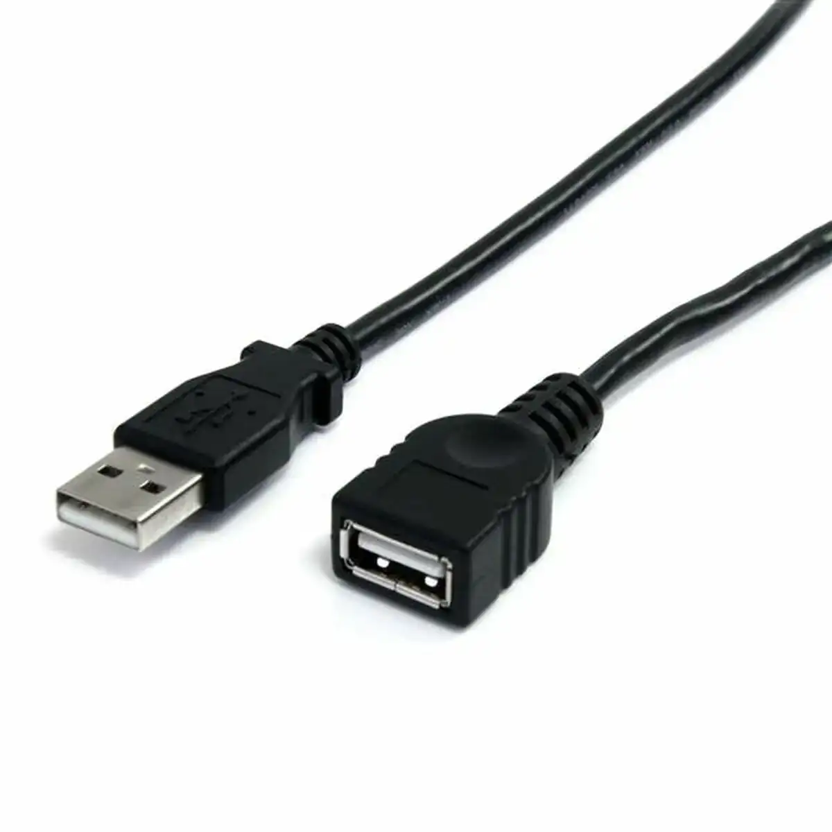 Ca ble usb startech usbextaa3bk usb a noir_5106. Découvrez DIAYTAR COTE D'IVOIRE - Là où Votre Shopping Prend Vie. Plongez dans notre vaste sélection et trouvez des produits qui ajoutent une touche spéciale à votre quotidien.