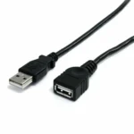 Ca ble usb startech usbextaa6bk usb a noir_8758. DIAYTAR COTE D'IVOIRE - Votre Source d'Inspiration Shopping. Parcourez nos rayons et trouvez des articles qui vous inspirent, que ce soit pour votre style, votre maison ou votre vie quotidienne.