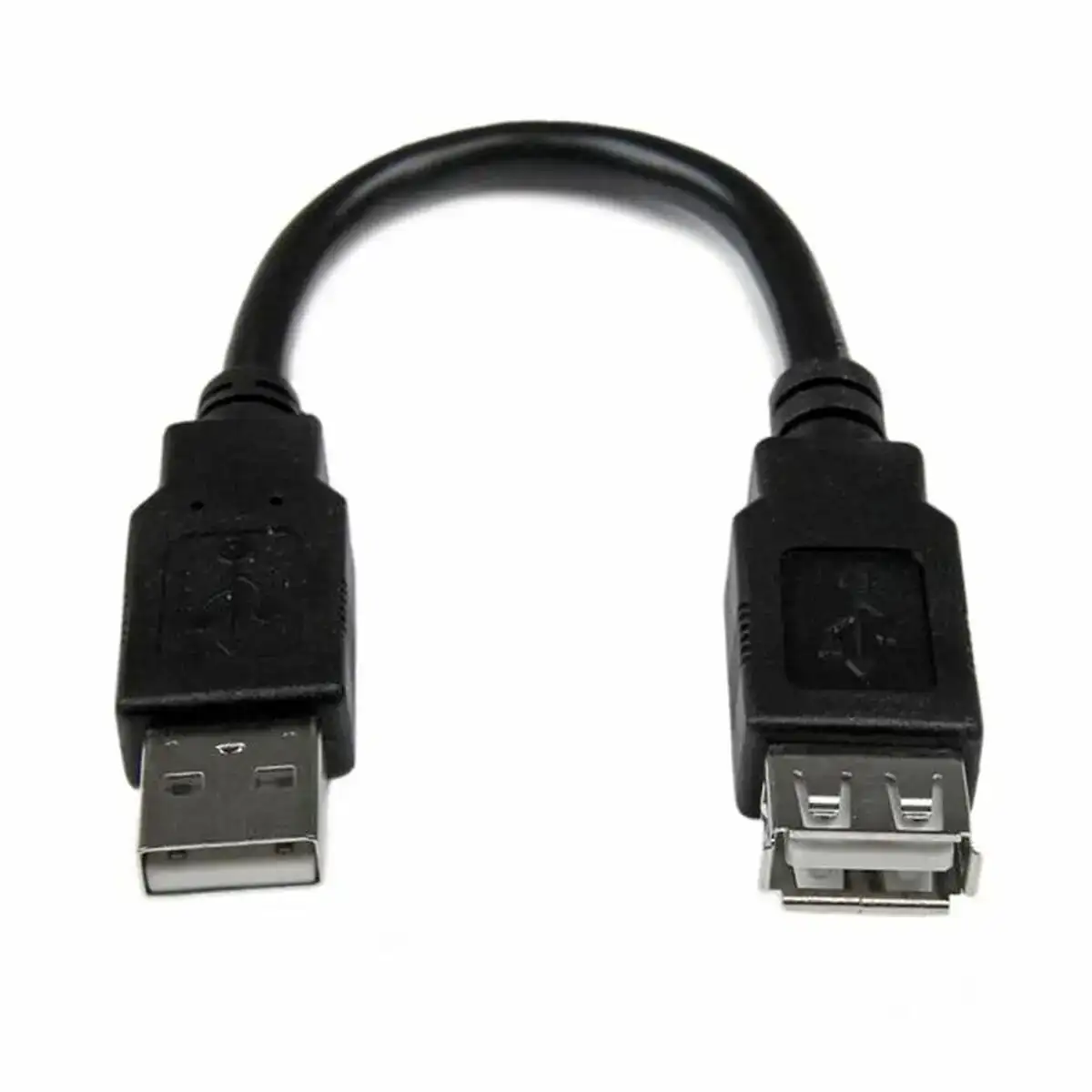 Ca ble usb startech usbextaa6in usb a noir_6260. DIAYTAR COTE D'IVOIRE - Où Choisir est une Découverte. Parcourez notre catalogue et trouvez des articles qui éveillent votre curiosité et enrichissent votre expérience shopping.