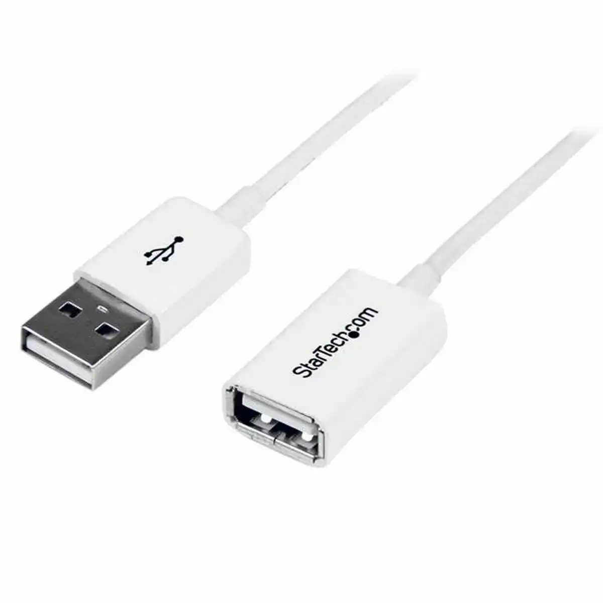 Ca ble usb startech usbextpaa3mw usb a blanc_2543. Bienvenue sur DIAYTAR COTE D'IVOIRE - Votre Destination Shopping à la Côte d'Ivoireaise. Explorez notre boutique en ligne et découvrez une gamme variée de produits qui capturent l'esprit du Côte d'Ivoire.