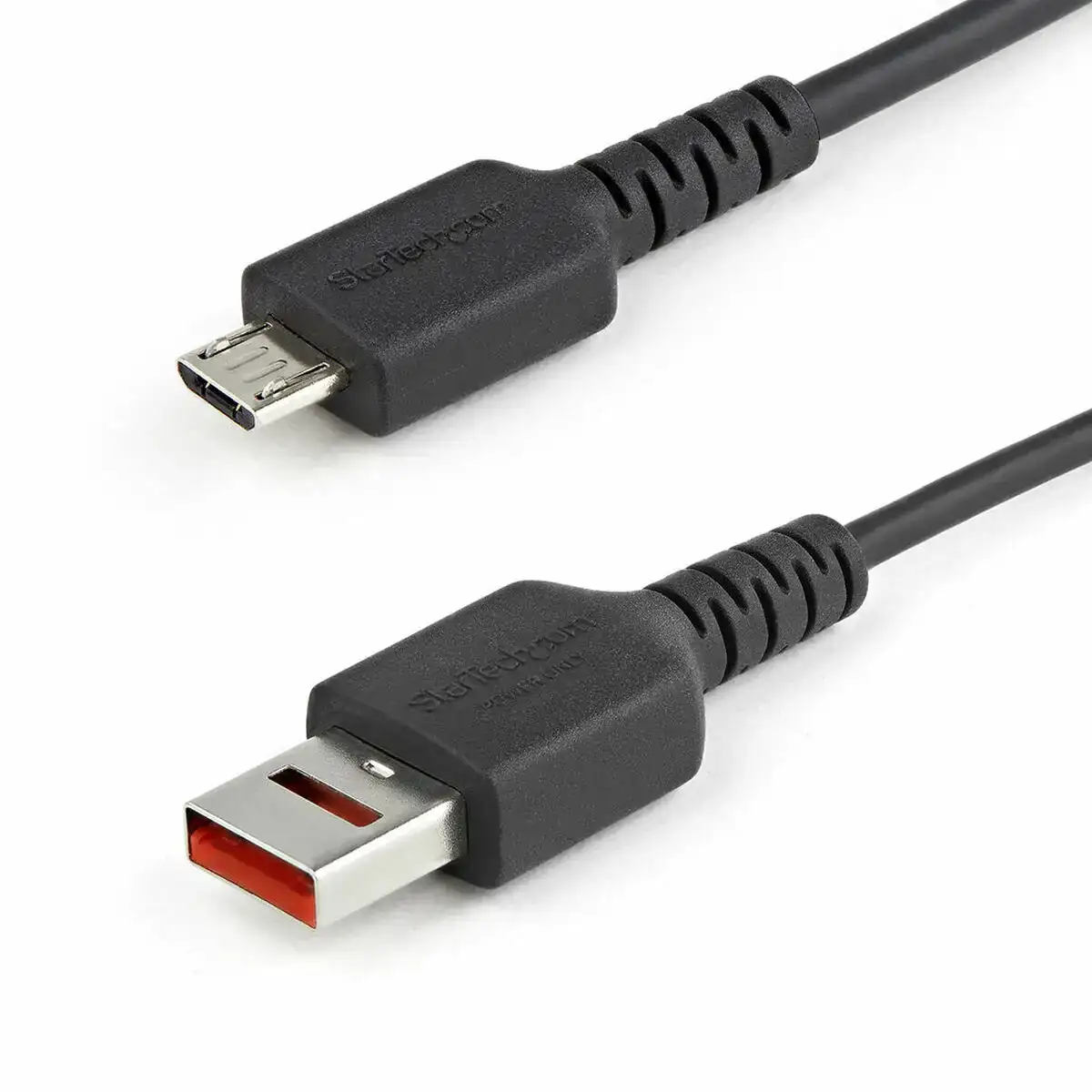 Ca ble usb startech usbschau1m usb a noir_5742. DIAYTAR COTE D'IVOIRE - Là où l'Élégance Devient un Mode de Vie. Naviguez à travers notre gamme et choisissez des produits qui apportent une touche raffinée à votre quotidien.