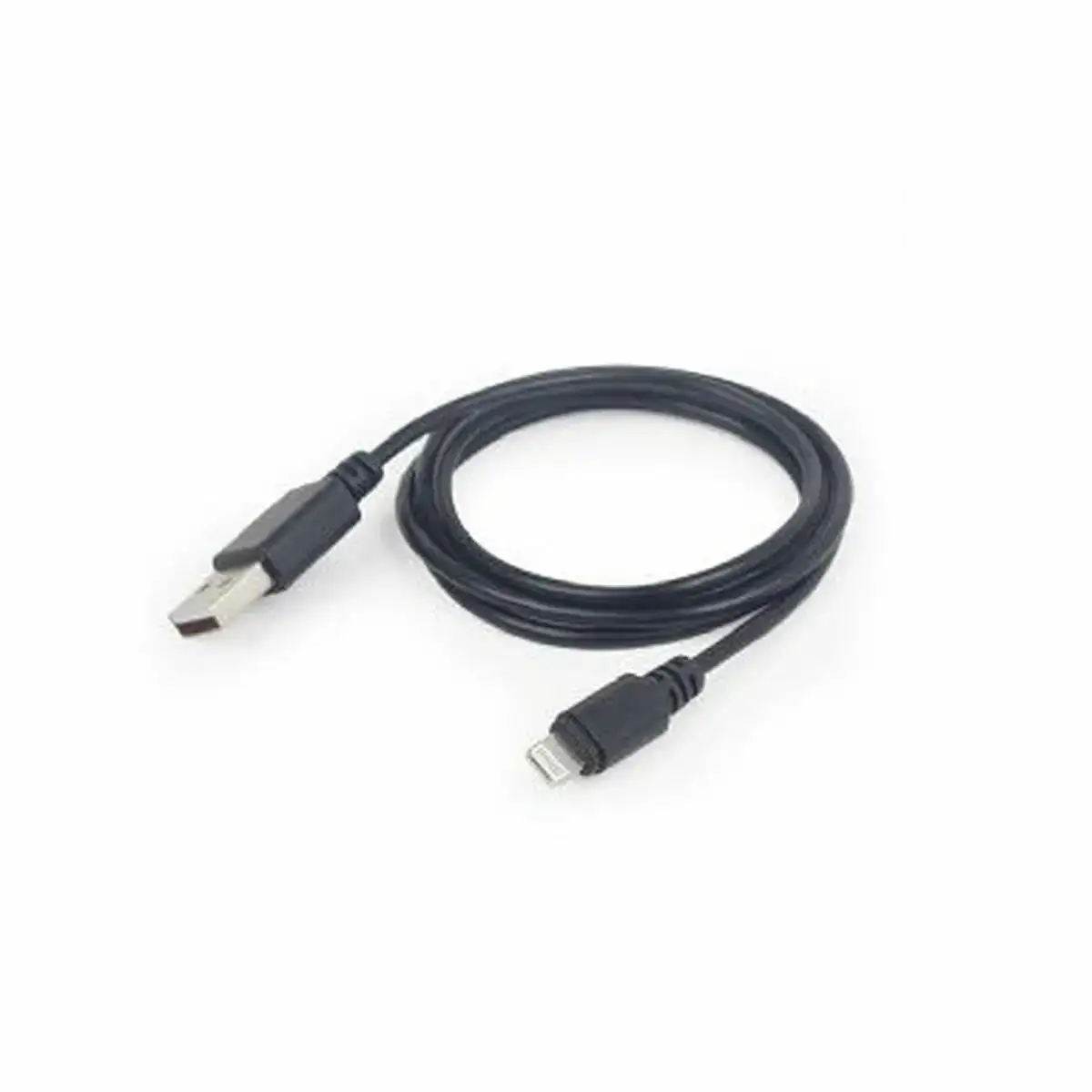 Ca ble usb vers lightning gembird ca1932081 1m_9445. DIAYTAR COTE D'IVOIRE - L'Art de Vivre le Shopping Authentique. Découvrez notre boutique en ligne et trouvez des produits qui incarnent la passion et le savoir-faire du Côte d'Ivoire.