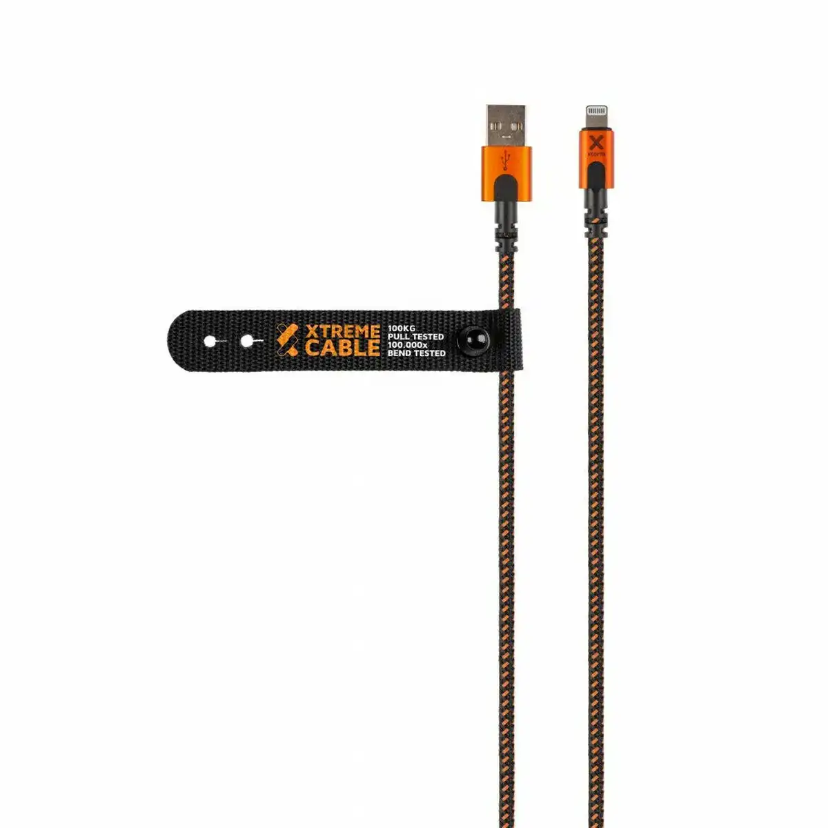 Ca ble usb vers lightning xtorm cxx002_7494. Entrez dans l'Univers de DIAYTAR COTE D'IVOIRE - Où le Choix Rencontre l'Authenticité. Explorez nos rayons virtuels et trouvez des produits qui incarnent la richesse de notre culture.