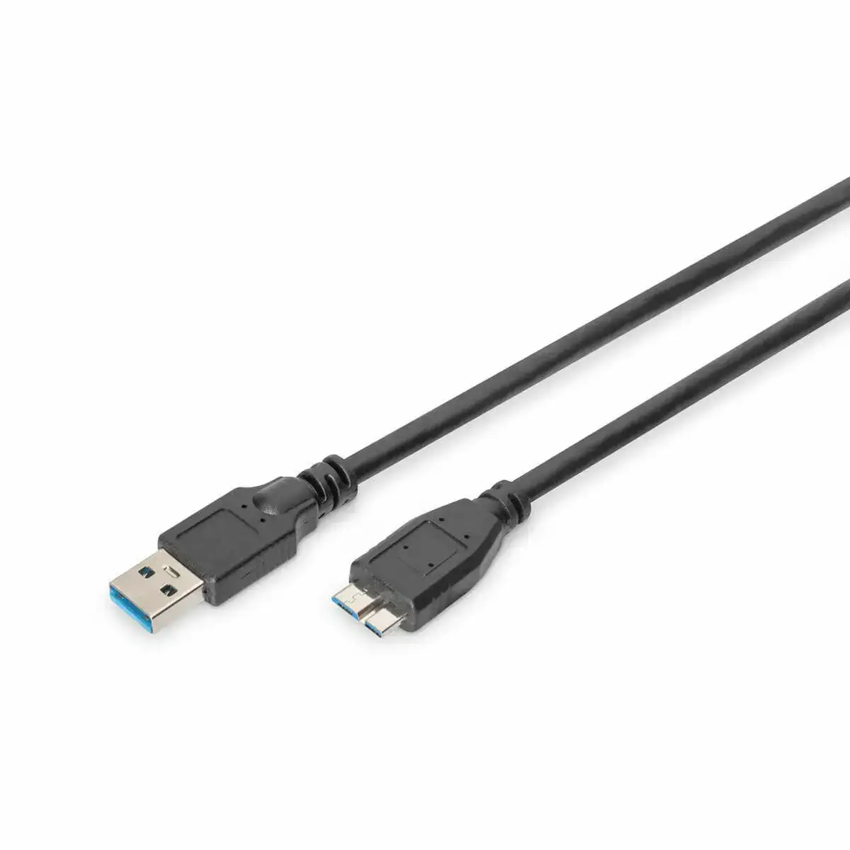 Ca ble usb vers micro usb digitus ak 300116 018 s noir 1 8 m_8047. Bienvenue chez DIAYTAR COTE D'IVOIRE - Où Chaque Objet a son Histoire. Découvrez notre sélection méticuleuse et choisissez des articles qui racontent l'âme du Côte d'Ivoire.