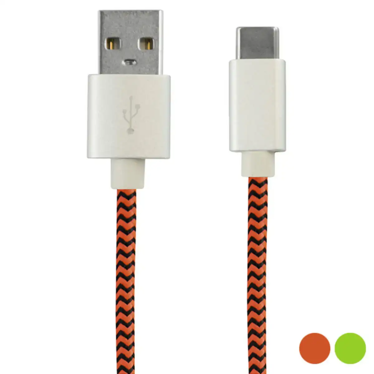 Ca ble usb vers micro usb ksix 1 m_7202. DIAYTAR COTE D'IVOIRE - Votre Plaisir Shopping à Portée de Clic. Explorez notre boutique en ligne et trouvez des produits qui ajoutent une touche de bonheur à votre vie quotidienne.