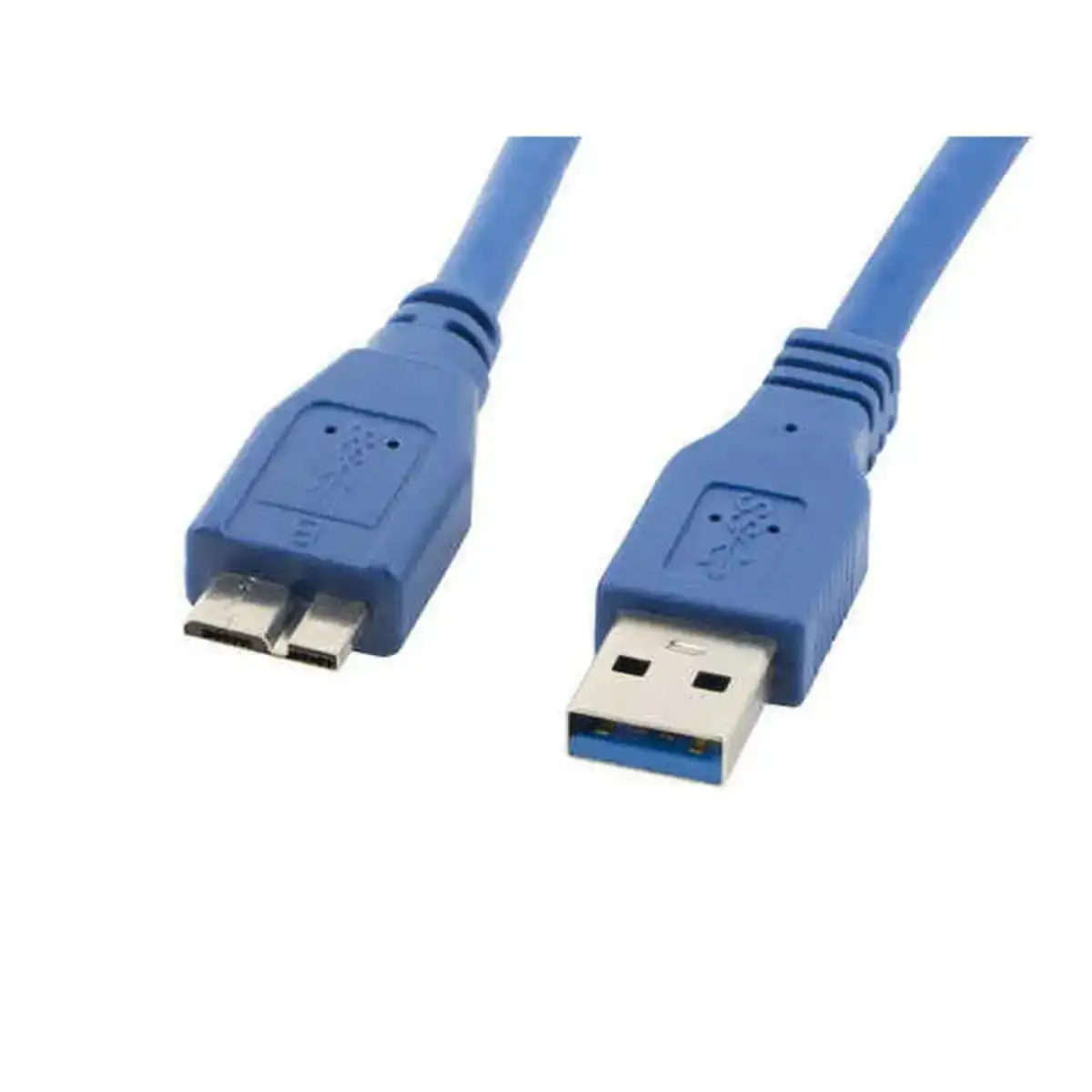 Ca ble usb vers micro usb lanberg ca us3m 10cc 0005 b 0 5 m_3744. DIAYTAR COTE D'IVOIRE - Où Chaque Sélection Vous Parle. Parcourez nos catégories et découvrez des produits qui reflètent vos passions et vos besoins, pour un shopping personnel et inspirant.