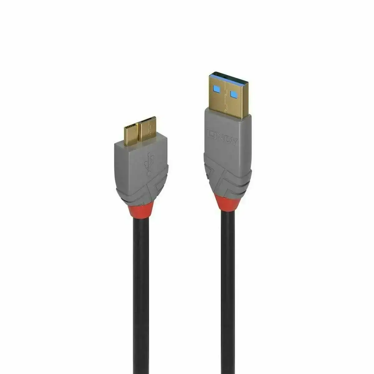Ca ble usb vers micro usb lindy 36766 noir 1 m_2103. DIAYTAR COTE D'IVOIRE - Votre Plateforme Shopping, Votre Choix Éclairé. Explorez nos offres et choisissez des articles de qualité qui reflètent votre style et vos valeurs.