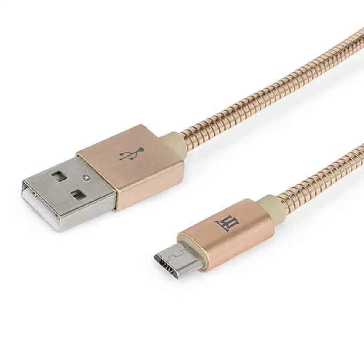Ca ble usb vers micro usb maillon technologique mtpmumg241 1 m_8885. Bienvenue sur DIAYTAR COTE D'IVOIRE - Où Choisir est un Voyage Passionnant. Plongez dans notre catalogue et trouvez des produits qui révèlent la diversité et la beauté du Côte d'Ivoire.