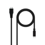 Ca ble usb vers micro usb nanocable 10 01 1201 bk_2783. Bienvenue sur DIAYTAR COTE D'IVOIRE - Où le Shopping est une Affaire Personnelle. Découvrez notre sélection et choisissez des produits qui reflètent votre unicité et votre individualité.
