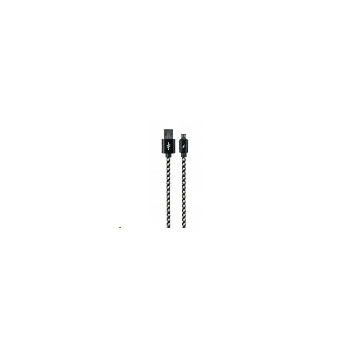 Ca ble usb vers micro usb wirboo ws602 noir 2 5 m_7323. DIAYTAR COTE D'IVOIRE - L'Art du Shopping Éclairé. Parcourez notre catalogue et choisissez parmi des produits de qualité qui satisferont vos besoins et votre style.
