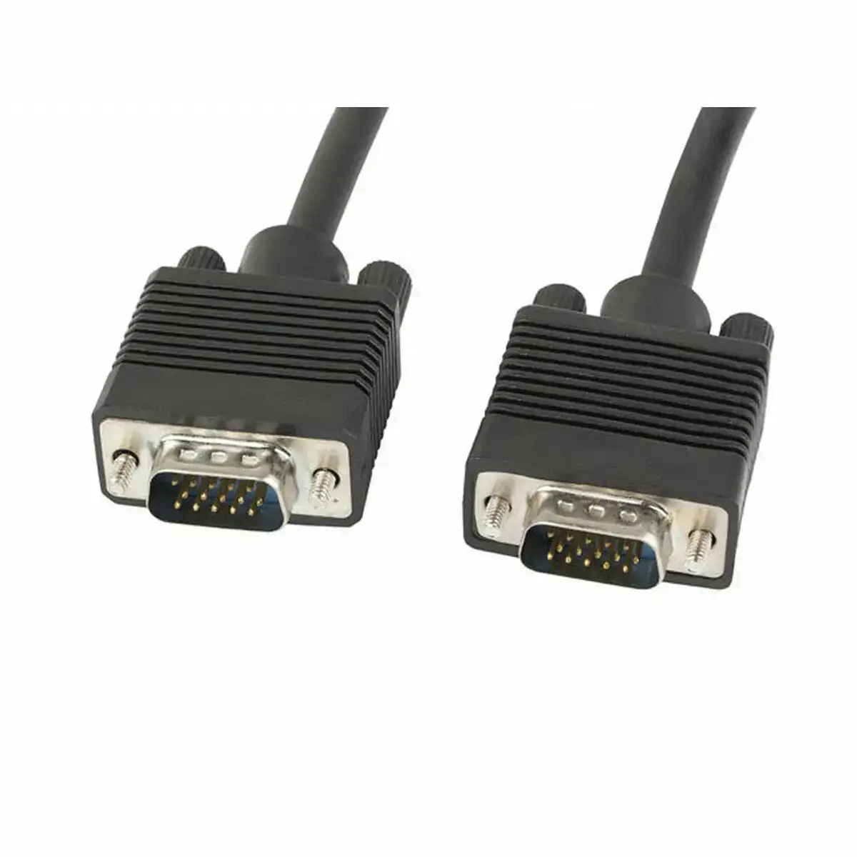 Ca ble vga lanberg ca vgac 10cc 0018 b 1 8 m noir_4723. DIAYTAR COTE D'IVOIRE - Là où Chaque Produit a son Propre Éclat. Explorez notre boutique en ligne et trouvez des articles qui ajoutent de la brillance à votre quotidien.