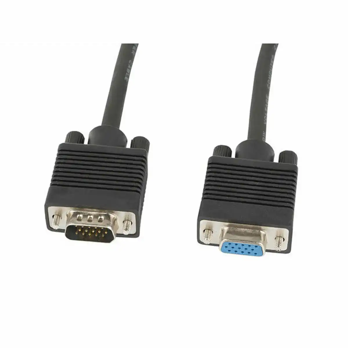 Ca ble vga lanberg ca vgac 10cc 0030 b 3 m noir_2292. Entrez dans DIAYTAR COTE D'IVOIRE - Où Chaque Détail Compte. Explorez notre boutique en ligne pour trouver des produits de haute qualité, soigneusement choisis pour répondre à vos besoins et vos désirs.