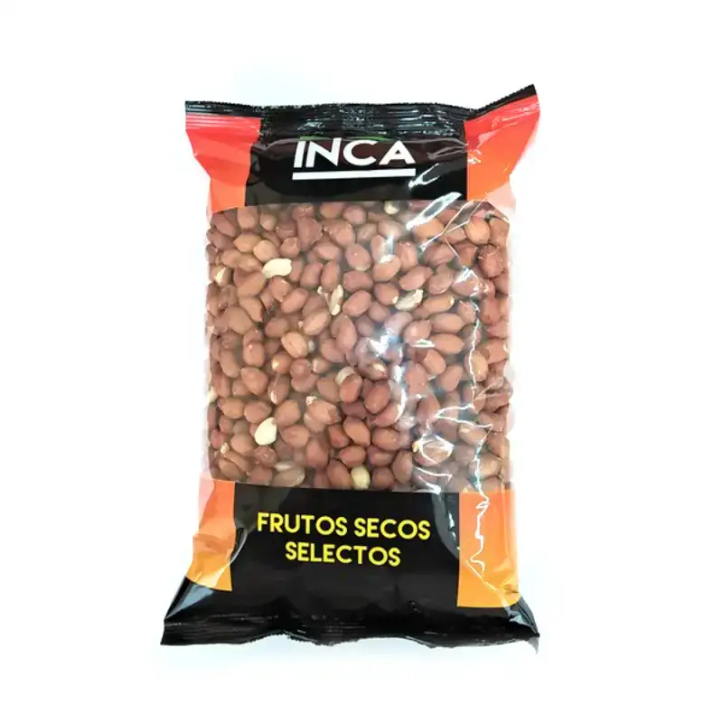 Cacahue tes inca 1 kg_3388. Bienvenue sur DIAYTAR COTE D'IVOIRE - Où Chaque Produit a son Histoire. Découvrez notre sélection unique et choisissez des articles qui racontent la richesse culturelle et artistique du Côte d'Ivoire.