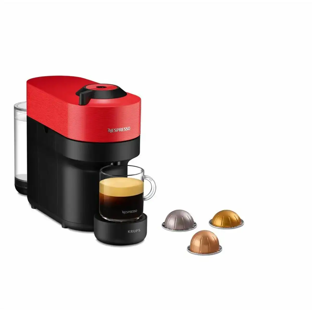 Cafetie re a capsules krups vertuo pop yy4888fd 560 ml 1260 w_8494. DIAYTAR COTE D'IVOIRE - L'Essence de la Tradition et de la Modernité réunies. Explorez notre plateforme en ligne pour trouver des produits authentiques du Côte d'Ivoire, tout en découvrant les dernières tendances du monde moderne.