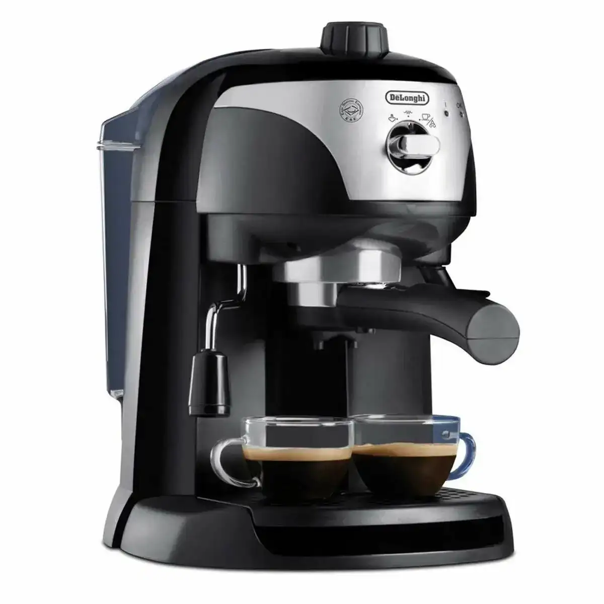 Cafetie re delonghi ec221 b 1 l 1100 w_3374. DIAYTAR COTE D'IVOIRE - Votre Destination Shopping de Confiance. Naviguez à travers notre boutique en ligne et profitez d'une sélection soigneusement choisie de produits qui répondent à toutes vos exigences.