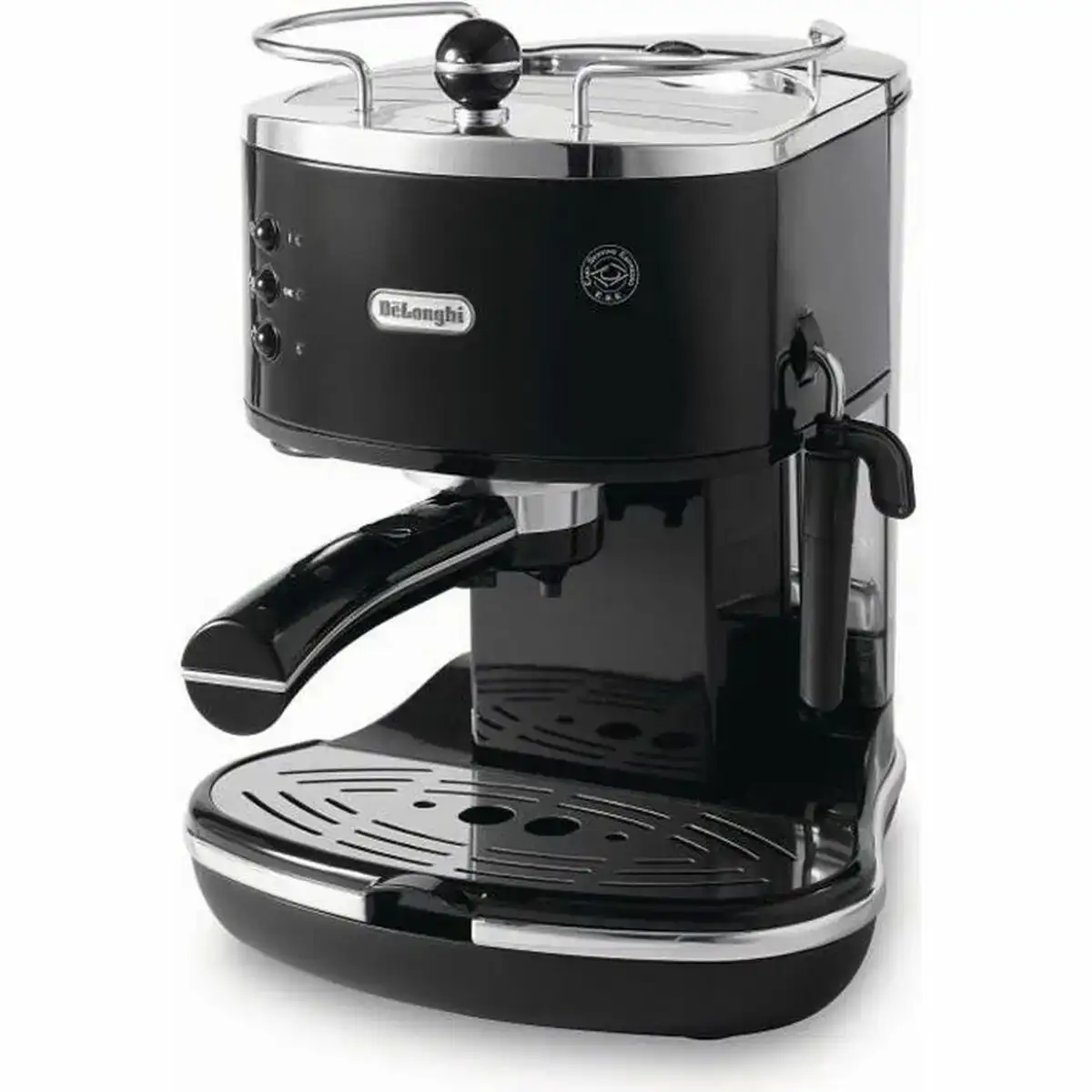 Cafetie re delonghi eco311 bk 1 4 l 1100 w_6400. DIAYTAR COTE D'IVOIRE - Votre Destinée Shopping Personnalisée. Plongez dans notre boutique en ligne et créez votre propre expérience de shopping en choisissant parmi nos produits variés.