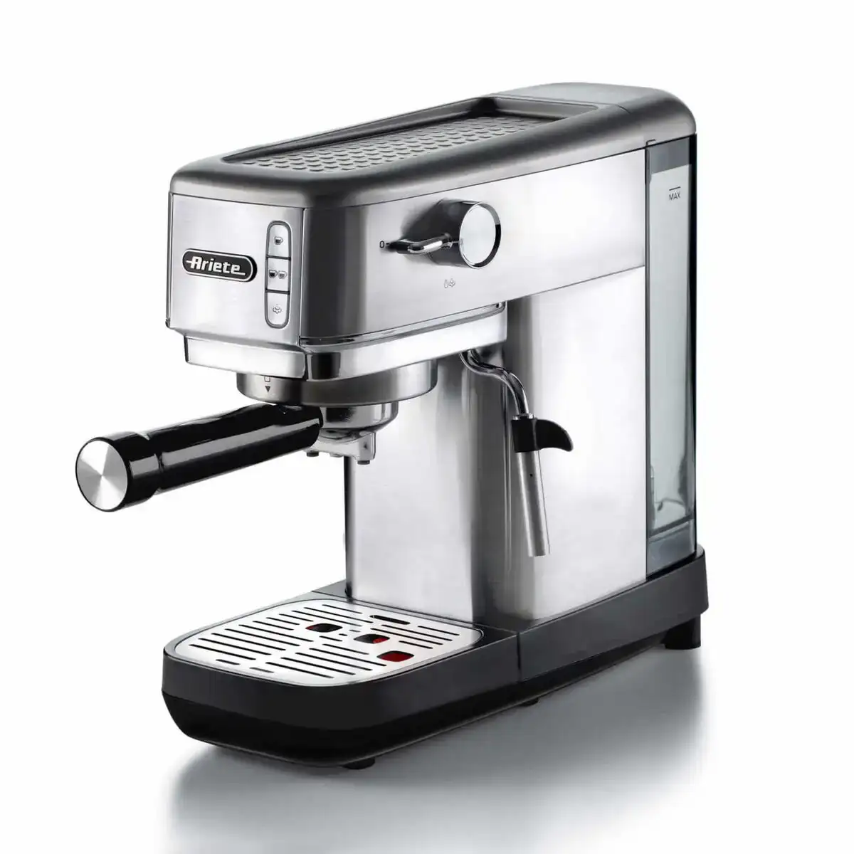 Cafetie re e lectrique ariete 1380 10 inox 1300 w_7240. DIAYTAR COTE D'IVOIRE - Votre Oasis de Shopping en Ligne. Explorez notre boutique et découvrez des produits qui ajoutent une touche de magie à votre quotidien.