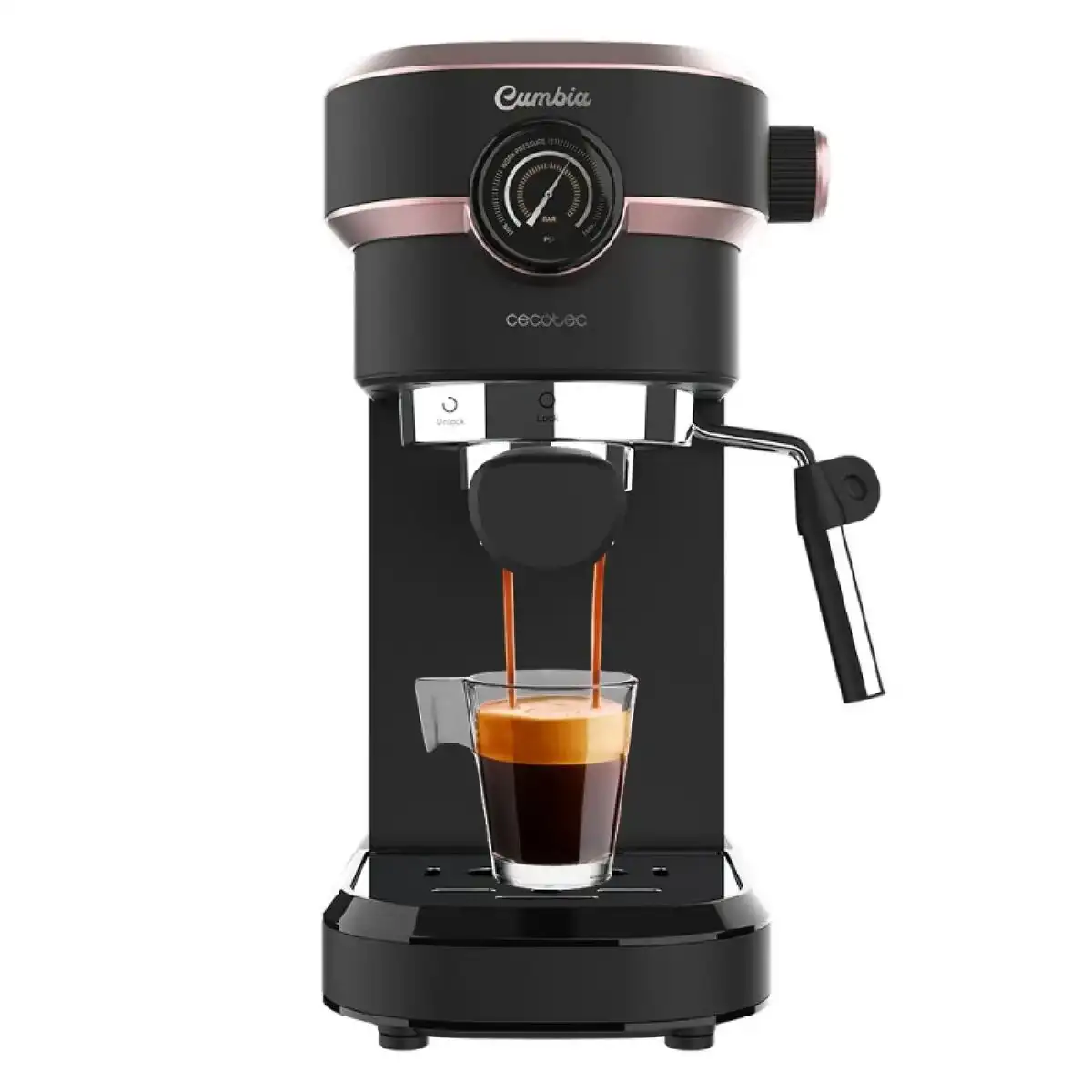 Cafetie re e lectrique cecotec cafelizzia 890 pro 1350 w_3929. DIAYTAR COTE D'IVOIRE - Votre Destinée Shopping Personnalisée. Plongez dans notre boutique en ligne et créez votre propre expérience de shopping en choisissant parmi nos produits variés.