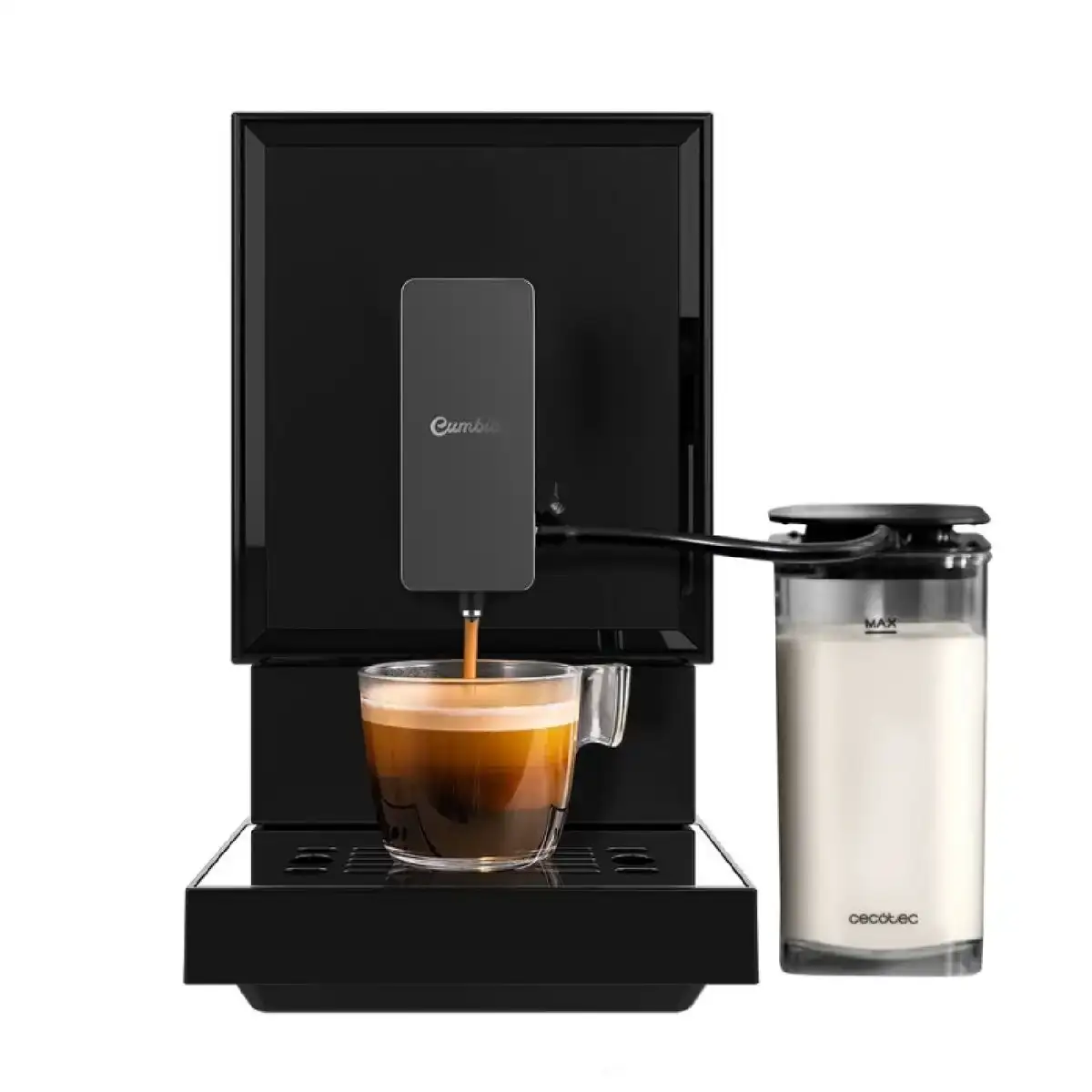 Cafetie re e lectrique cecotec power matic ccino cremma 1470 w_1195. DIAYTAR COTE D'IVOIRE - Votre Pass vers la Découverte. Explorez notre boutique en ligne et plongez dans un voyage à travers des produits authentiques et contemporains, tous réunis sous un même toit.
