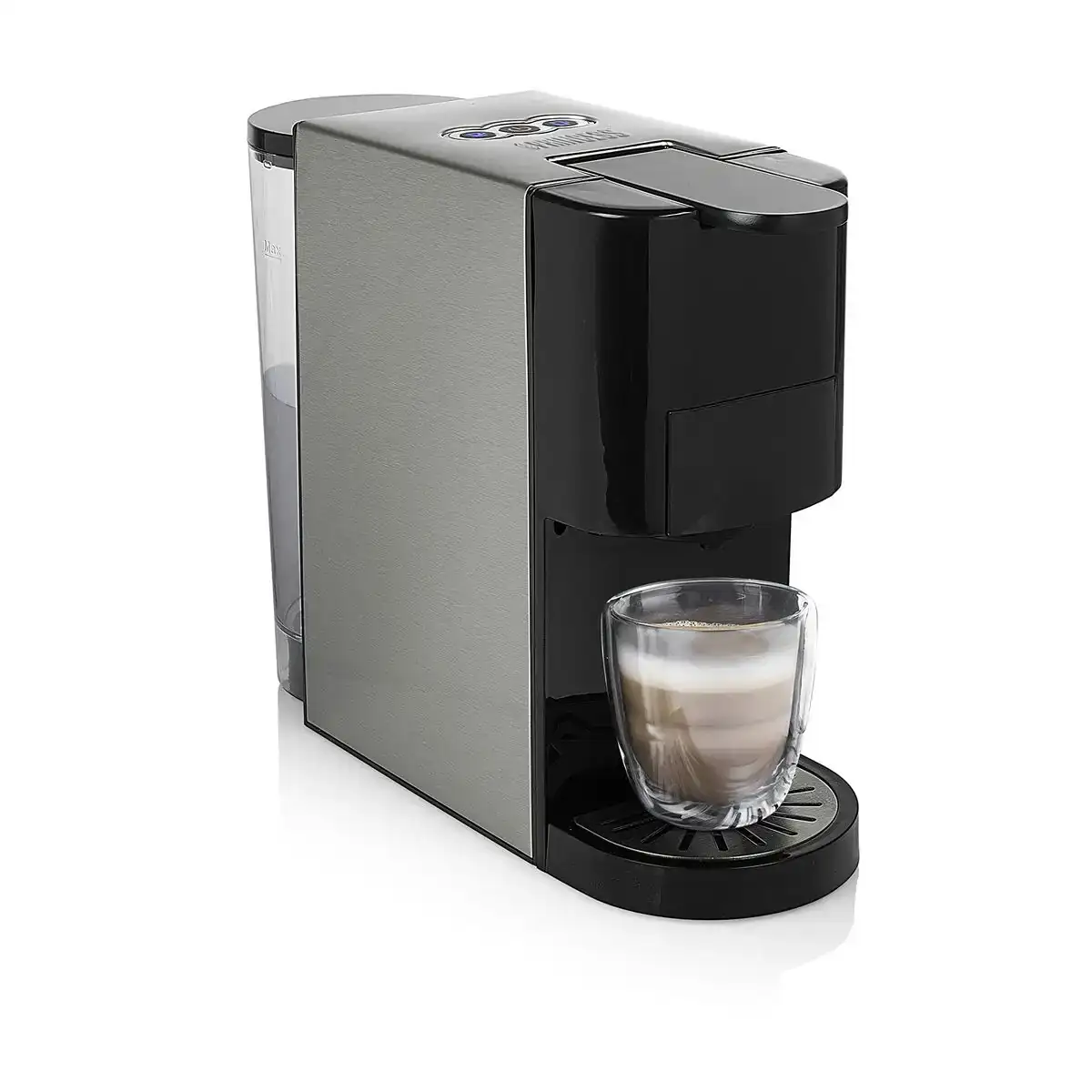 Cafetie re e lectrique princess 249451 1450 w 800 ml_5019. DIAYTAR COTE D'IVOIRE - L'Art de Choisir, l'Art de Vivre. Explorez notre univers de produits soigneusement sélectionnés pour vous offrir une expérience shopping riche et gratifiante.