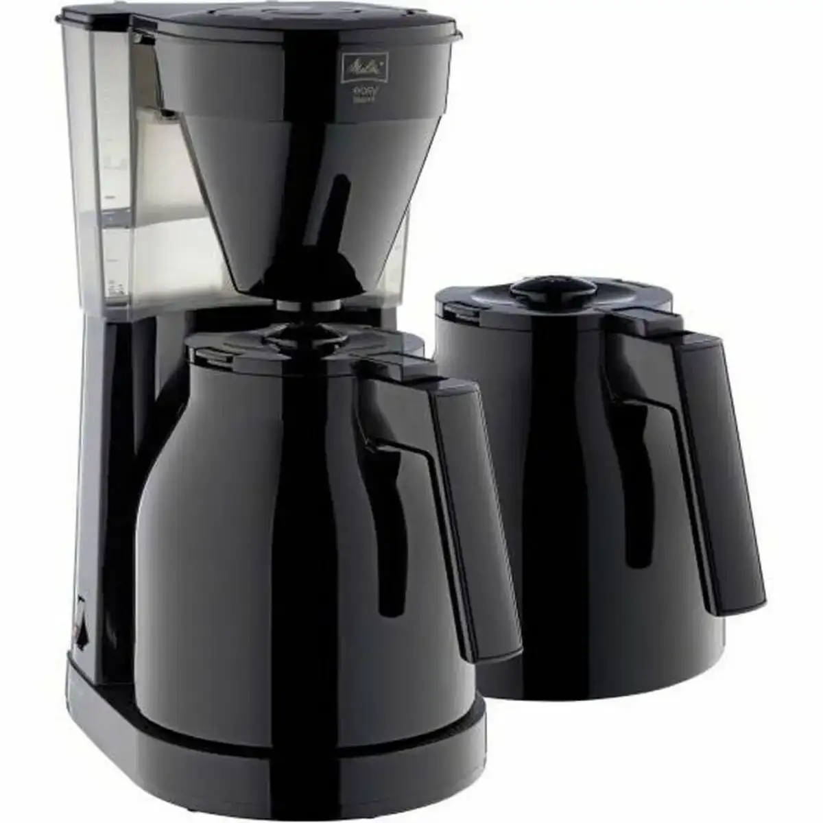 Cafetie re filtre melitta easy therm ii noir 1050 w 1 l_8497. Bienvenue chez DIAYTAR COTE D'IVOIRE - Là où les Désirs Prendent Vie. Explorez notre boutique en ligne et laissez-vous séduire par des articles qui font écho à vos aspirations et à votre style unique.
