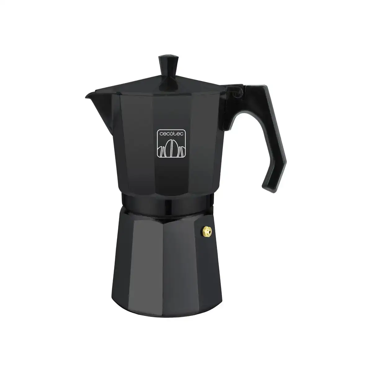 Cafetie re italienne cecotec mokclassic 300 150 ml_7118. Entrez dans l'Univers de DIAYTAR COTE D'IVOIRE - Votre Destination de Shopping Complète. Découvrez des produits qui reflètent la diversité et la richesse culturelle du Côte d'Ivoire, le tout à portée de clic.