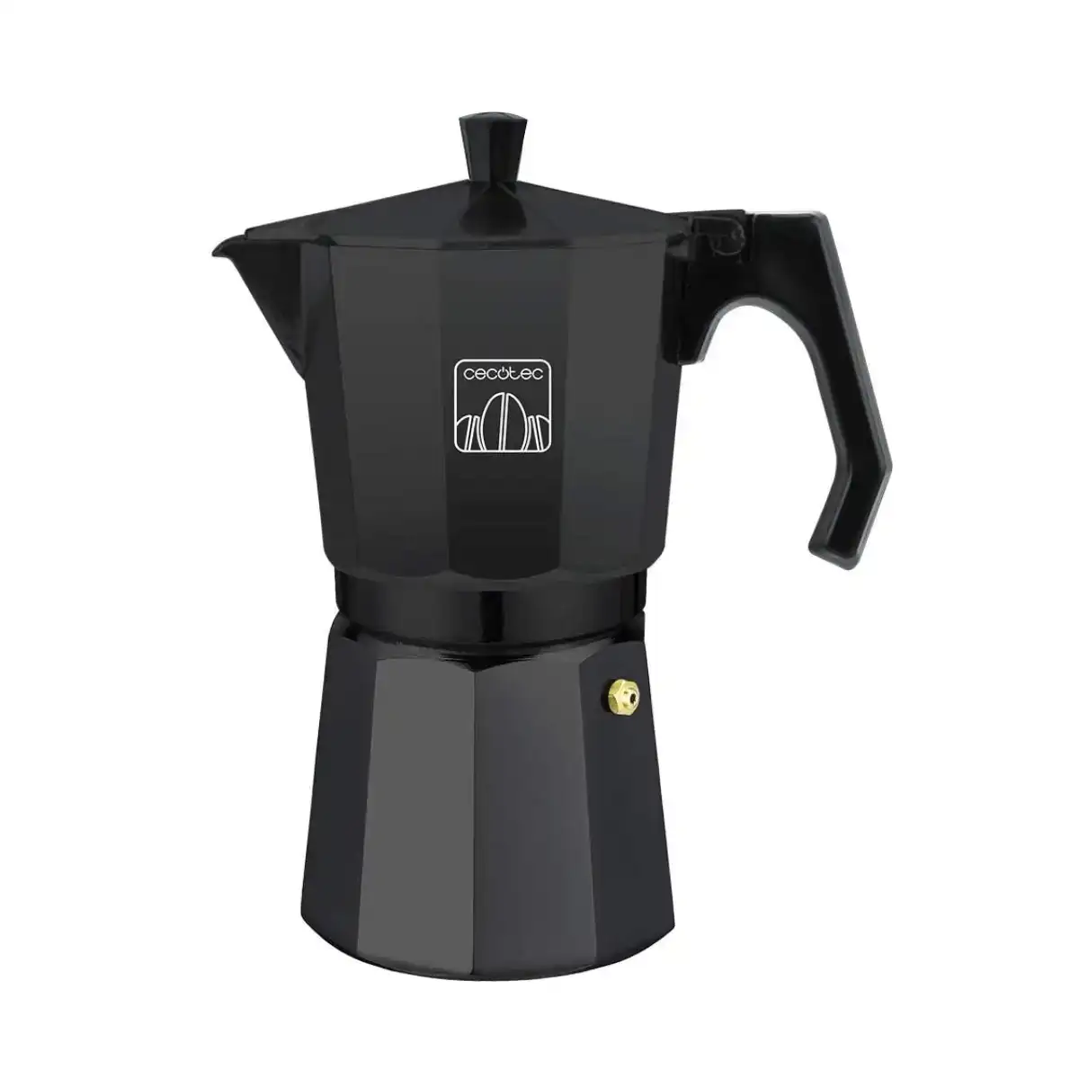 Cafetie re italienne cecotec mokclassic 600 300 ml_7231. Découvrez DIAYTAR COTE D'IVOIRE - Là où Votre Shopping Prend Vie. Plongez dans notre vaste sélection et trouvez des produits qui ajoutent une touche spéciale à votre quotidien.